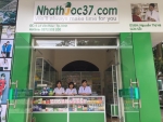 Nhà Thuốc 37 Số 4 Lê Văn Hưu Tp Vinh