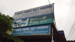 Quầy Thuốc Việt Phương