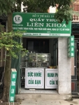 Quầy Thuốc Liên Khoa