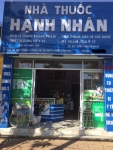 Nhà Thuốc Hạnh Nhân