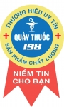 Quầy thuốc 198