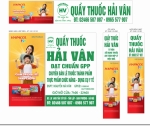 Quầy thuốc Hải Vân