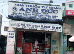 Nhà Thuốc Anh Đức