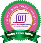 Nhà Thuốc Dung Thành