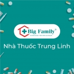 Nhà thuốc Trung Linh